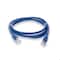Add-On 10FT RJ-45 M/M BLUE CAT6 STRAIGHT UTP PVC COPPER TAA COMPLIANT PATCH CABLE ADD-10FCAT6-BE-TAA - alternate 3
